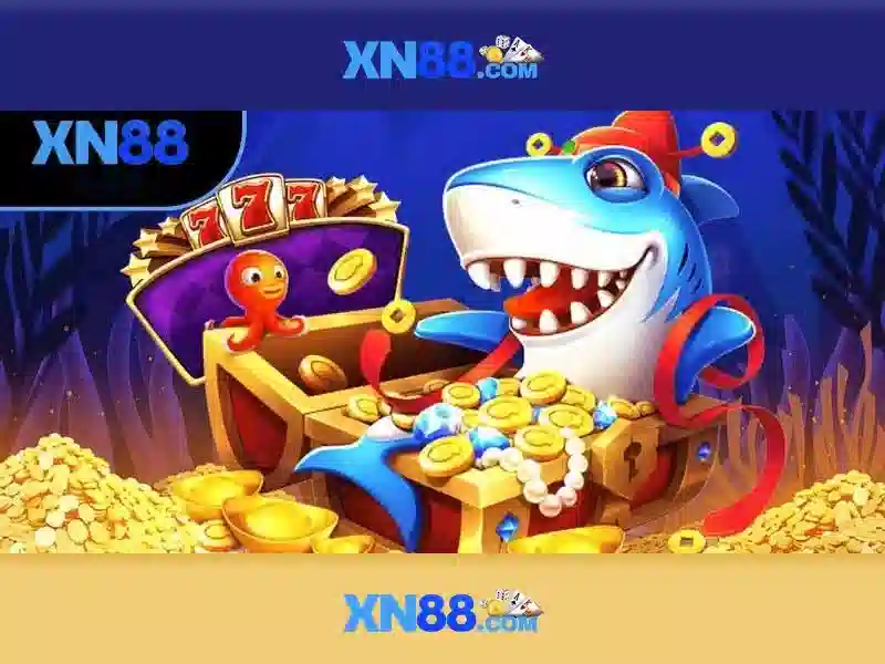 Lý Do Chơi Slot Tại XN88