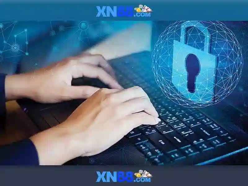 XN88 - Trải Nghiệm Game Slot Đỉnh Cao Với Giao Diện Hiện Đại 2026