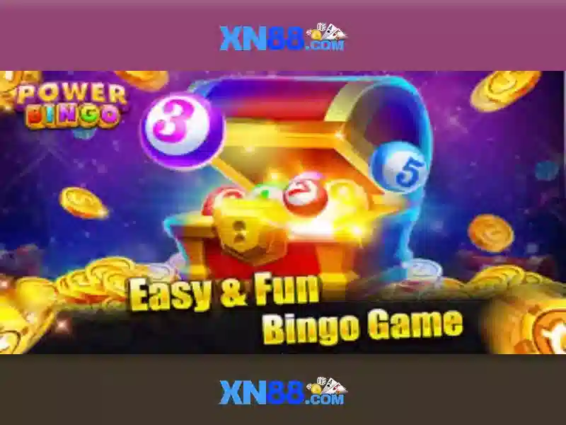 trò chơi Slot XN88