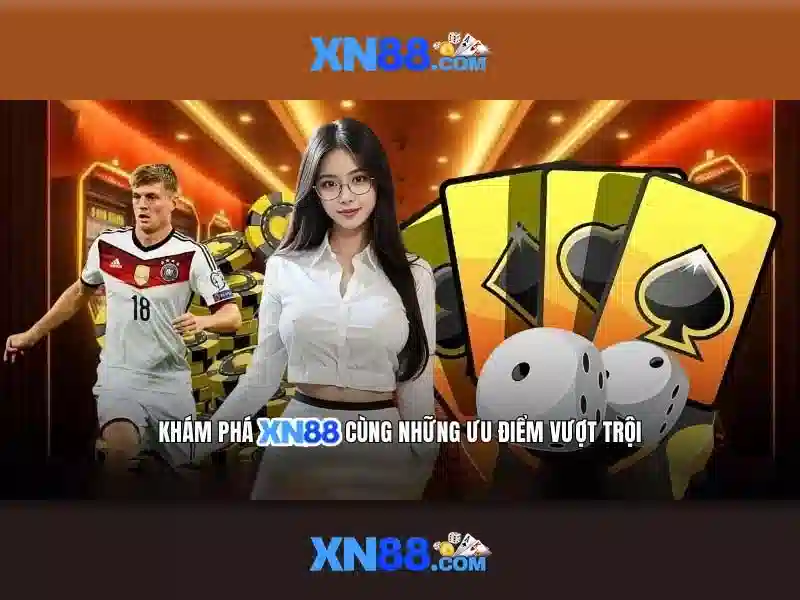 Trải nghiệm slot online