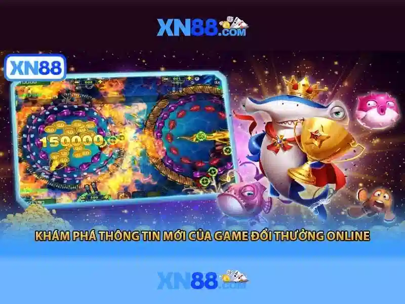 Slot nổ hũ XN88