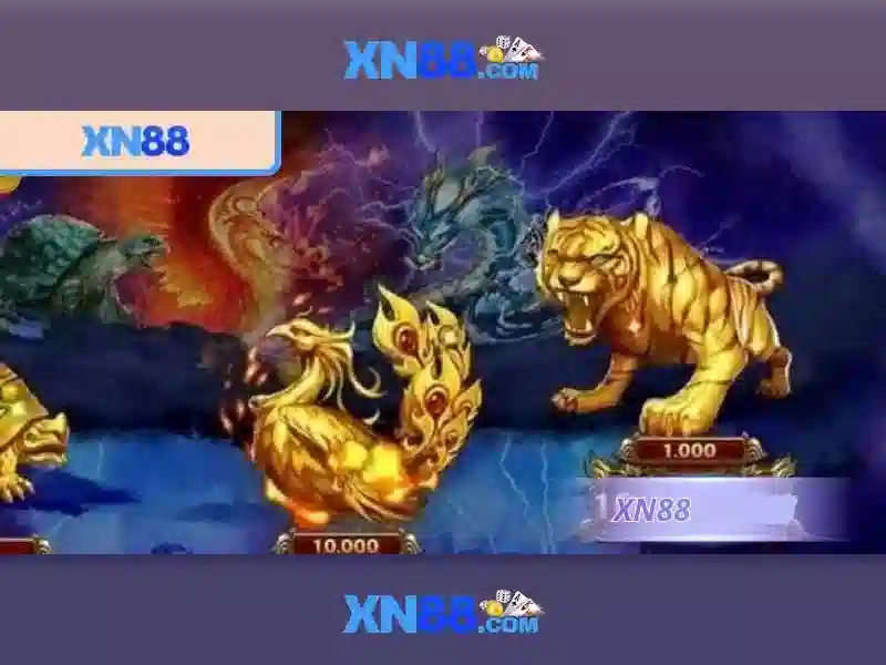 Giới Thiệu XN88 Slot