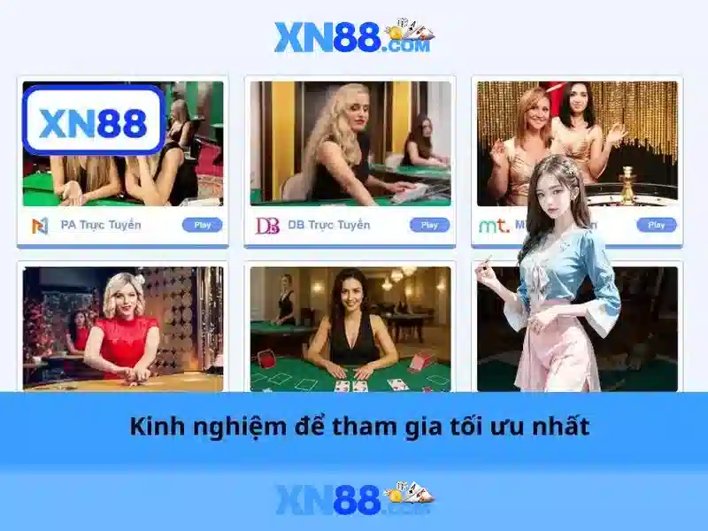 Đăng Nhập XN88