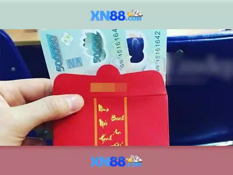 Trúng thưởng Bắn Cá