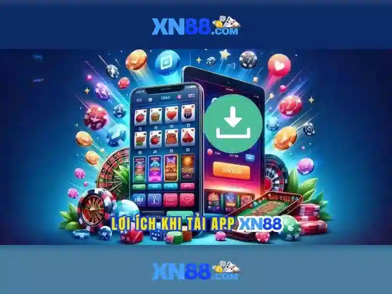 Giao diện XN88