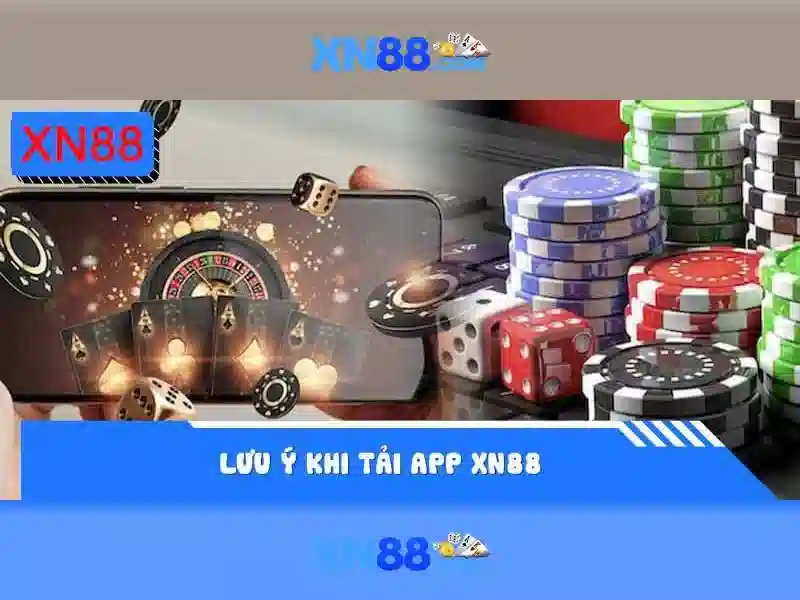 Tại Sao Nên Chọn XN88