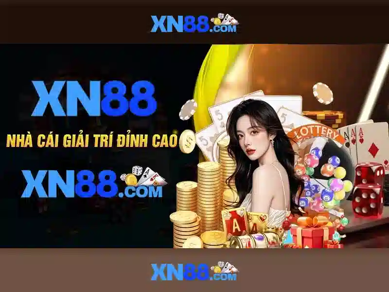 Giao Dịch Slot XN88