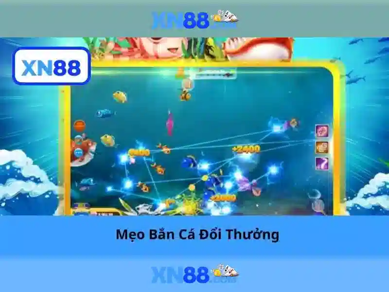 Trải nghiệm Slot XN88