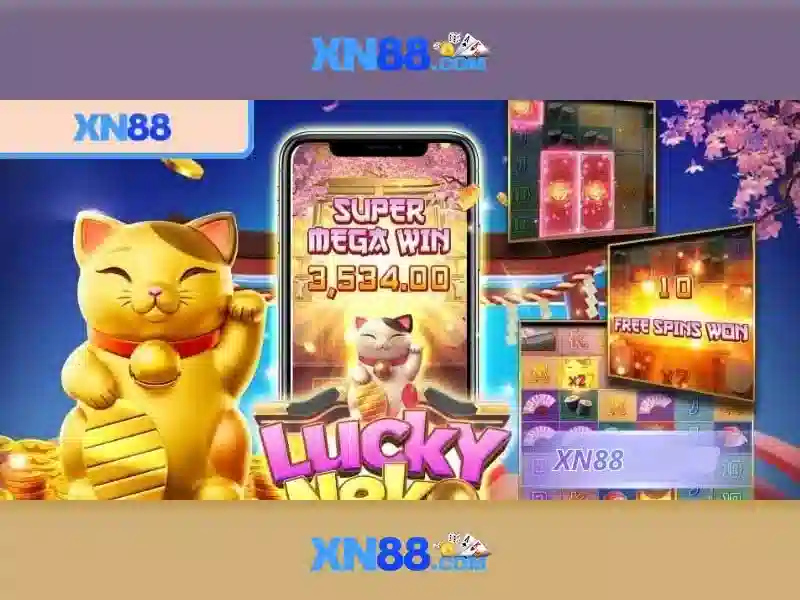 Ưu Đãi Slot XN88