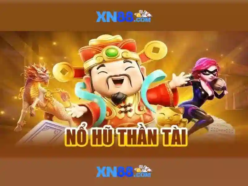 Kho game slot đa dạng