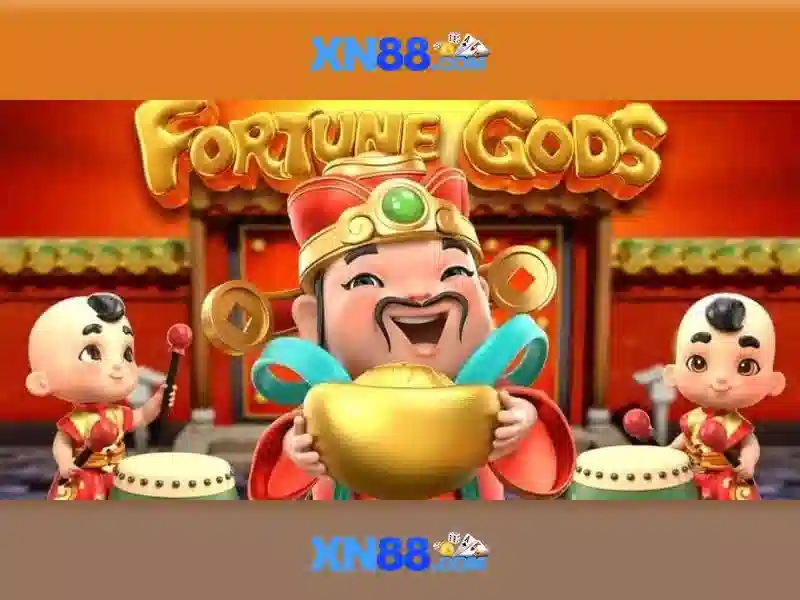 Trò Chơi Slot 3D Tại XN88