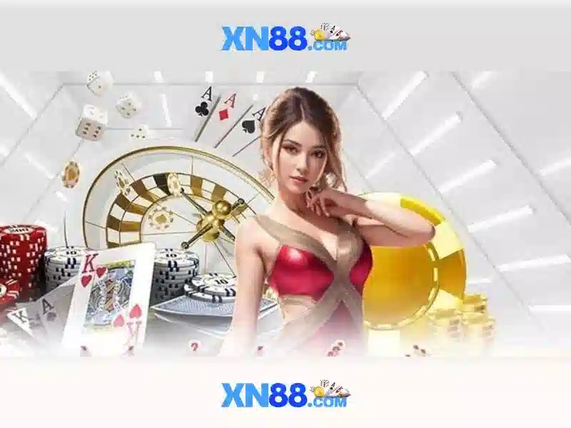 Kinh Nghiệm Chơi Slot Tại XN88 Win