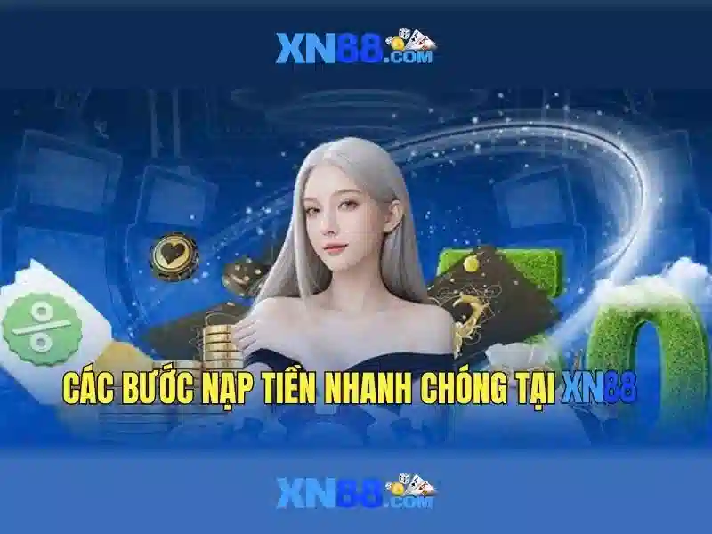 Trò chơi slot XN88