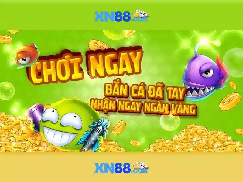 Giao Diện XN88 Slot Hiện Đại