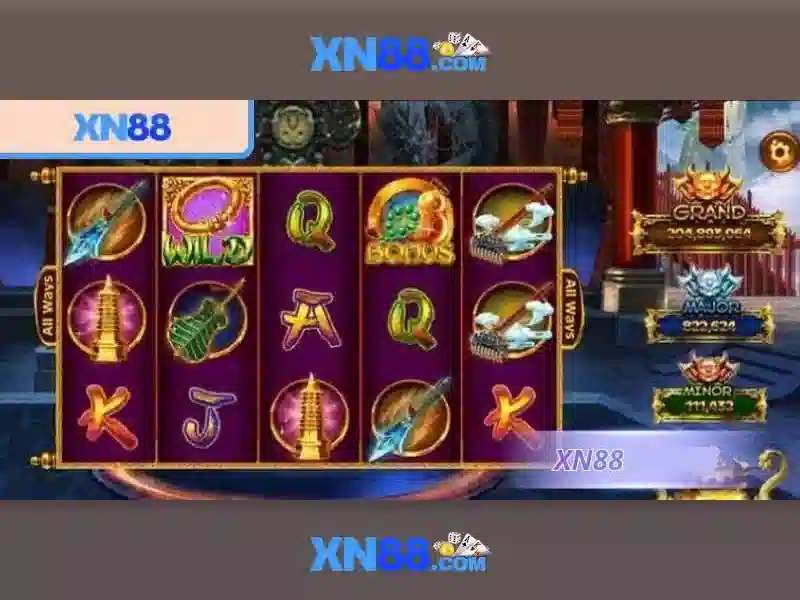 slot mới nhất 2026