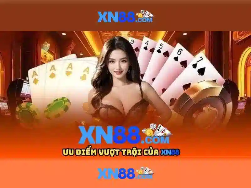 Giải Trí Trực Tuyến XN88