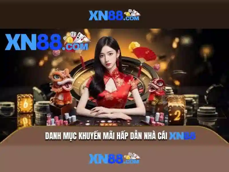 Trải nghiệm game slot xn88