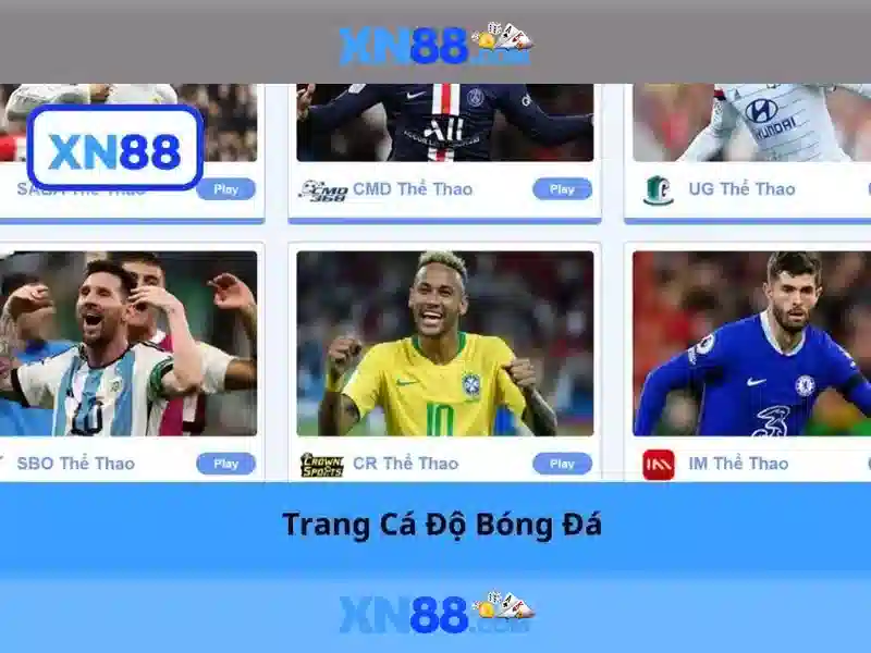 Cộng đồng slot XN88