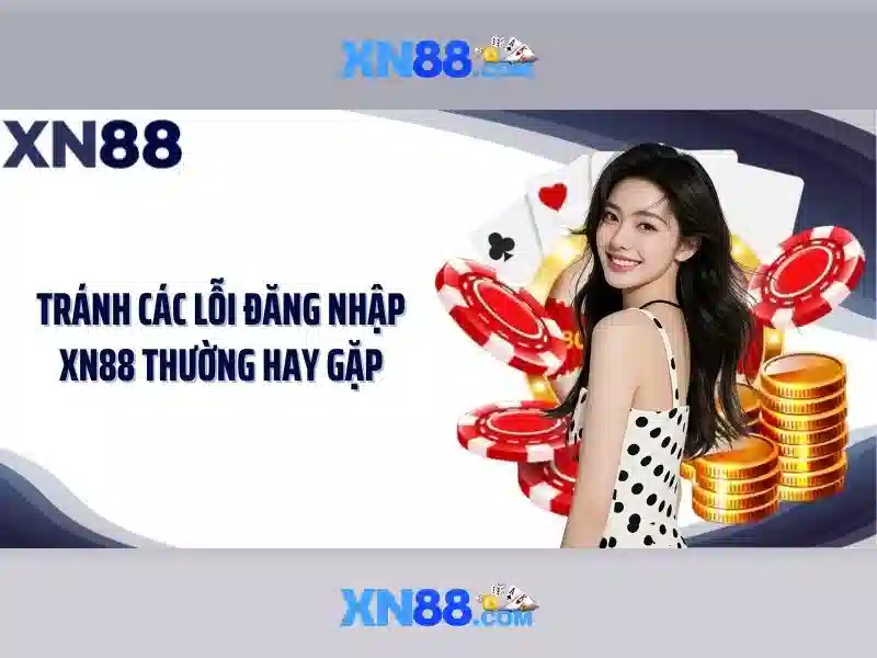 XN88 Google Play – Ứng dụng di động hàng đầu cho người chơi slot