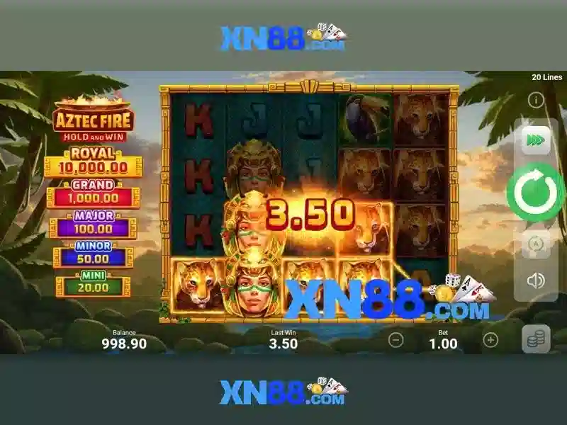 XN88 Có Uy Tín Không