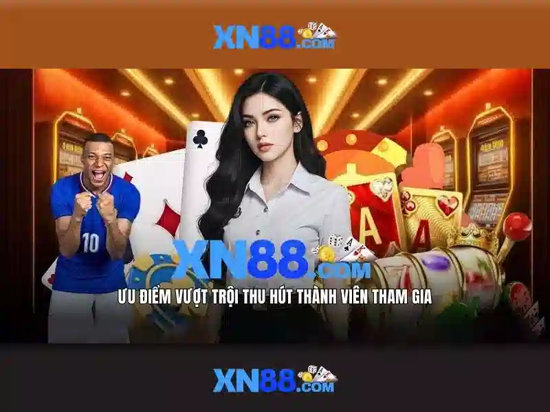 XN88 – Trang Chủ Slot, Bắn Cá, Đá Gà, Game Bài 3D, Nổ Hũ, Thể Thao 2026