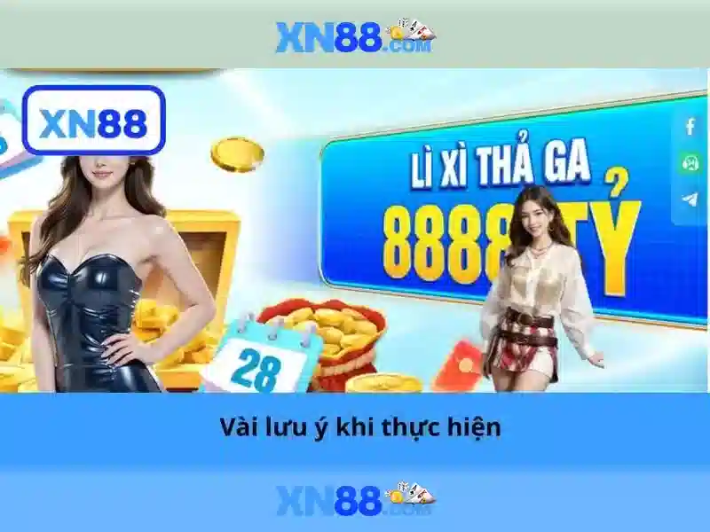 Hệ thống thưởng XN88 Slot