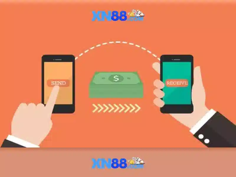 Các trò chơi slot tại XN88 Slot