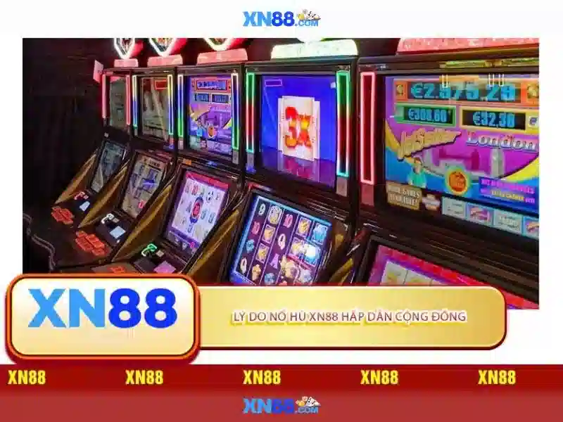 Trải nghiệm game XN88