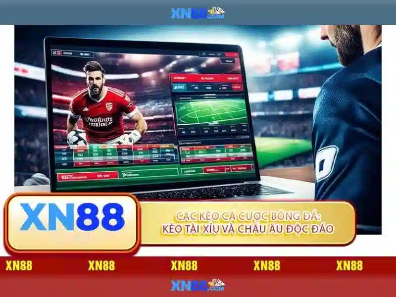 công nghệ bảo mật Slot XN88