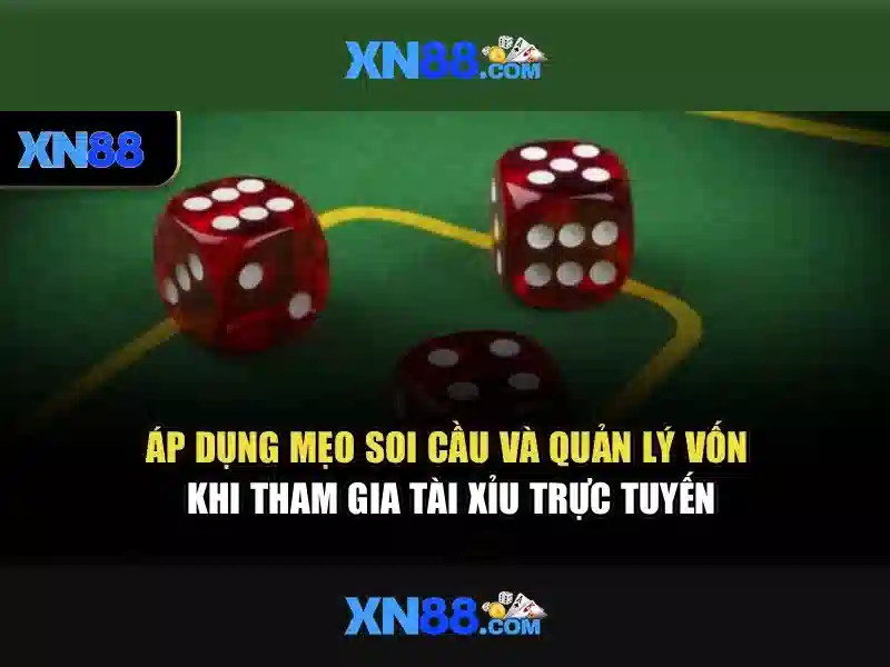 Các Loại Slot Nổi Bật Tại XN88