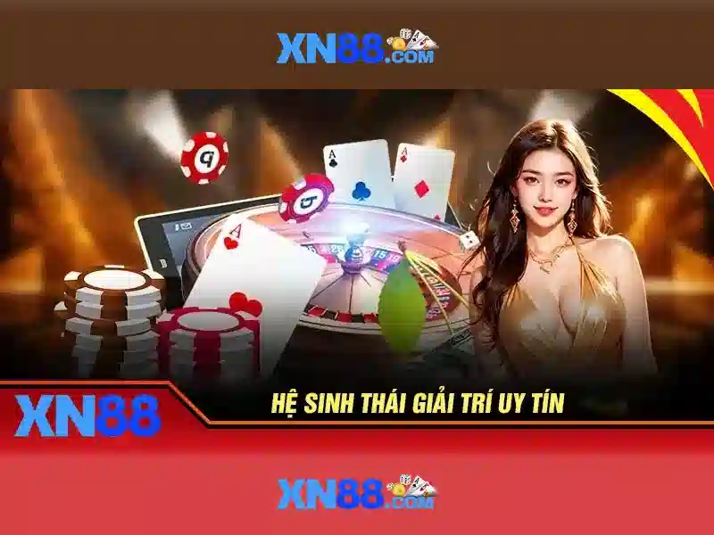 Slot online XN88 2026