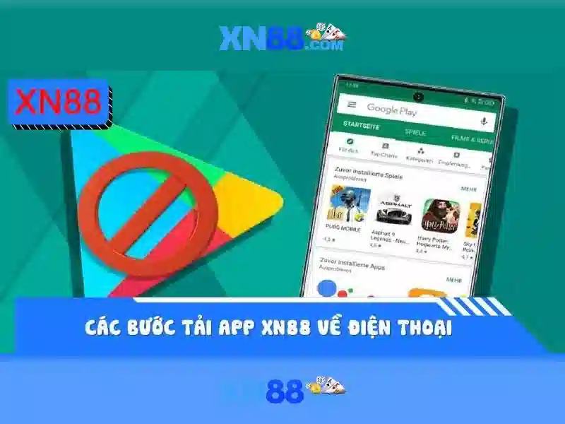 Game Bài XN88