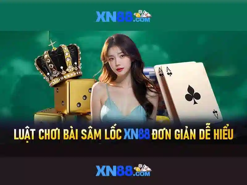 trải nghiệm Slot XN88