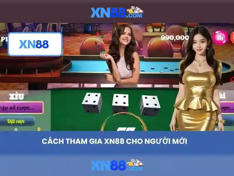 XN88 Win - Trải Nghiệm Slot Đỉnh Cao 2026