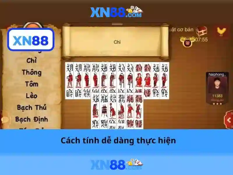 XN88 App – Nền Tảng Slot Uy Tín Cho Người Chơi Việt
