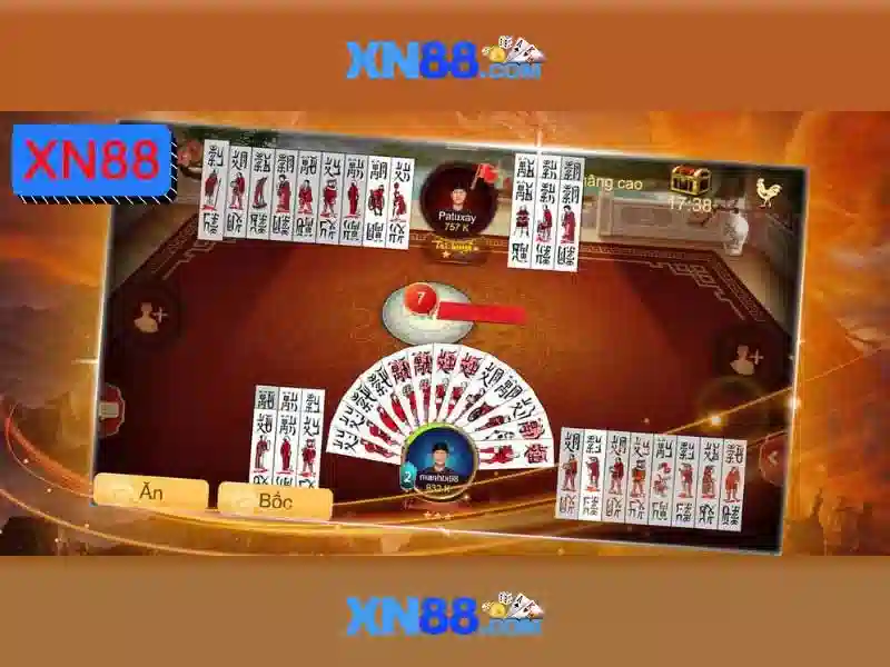 XN88 App – Ứng Dụng Slot Đa Năng Cho Người Chơi Cờ Cá Cược 2026