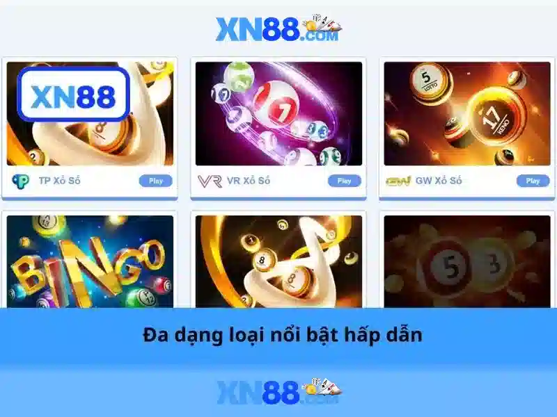 Tính Năng Nổi Bật Của Trò Chơi Slot XN88