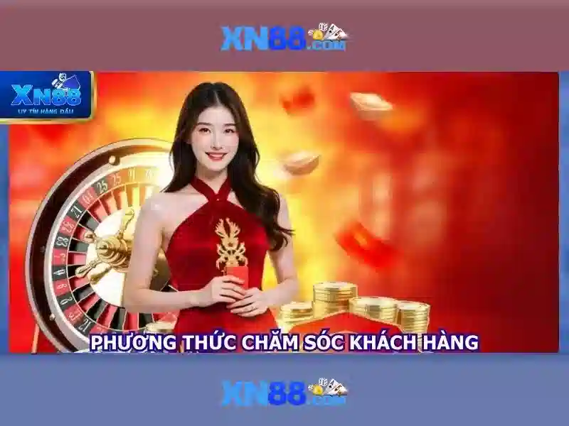 chơi slot XN88