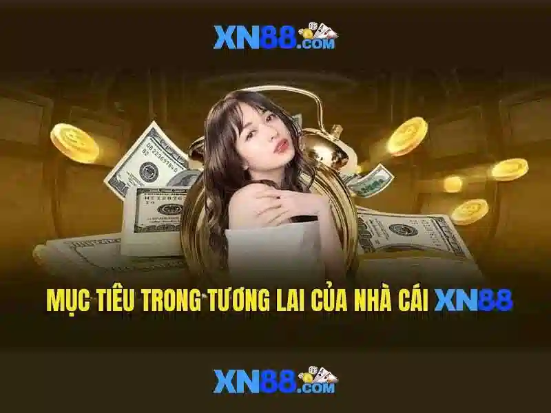 XN88 – Ứng Dụng Google Play Cho Trải Nghiệm Slot Đỉnh Cao