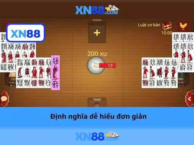 Khuyến mãi XN88 App