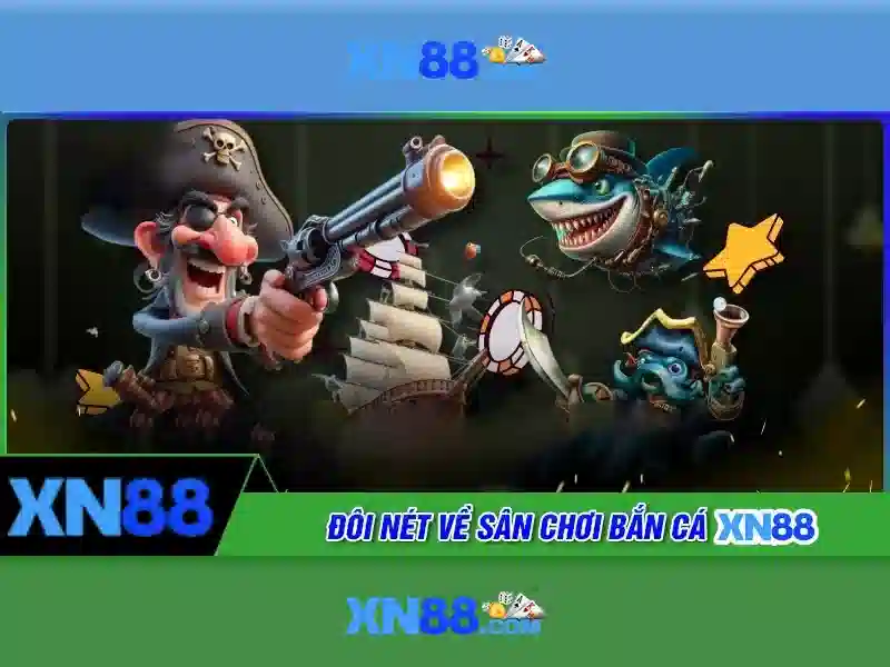 Trải nghiệm slot XN88