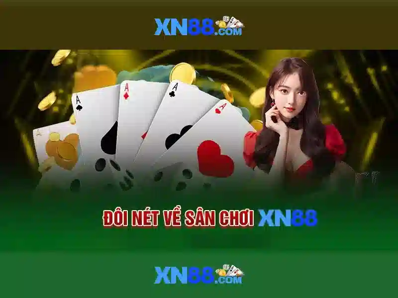 Trải Nghiệm Slot Trực Tuyến Với XN88
