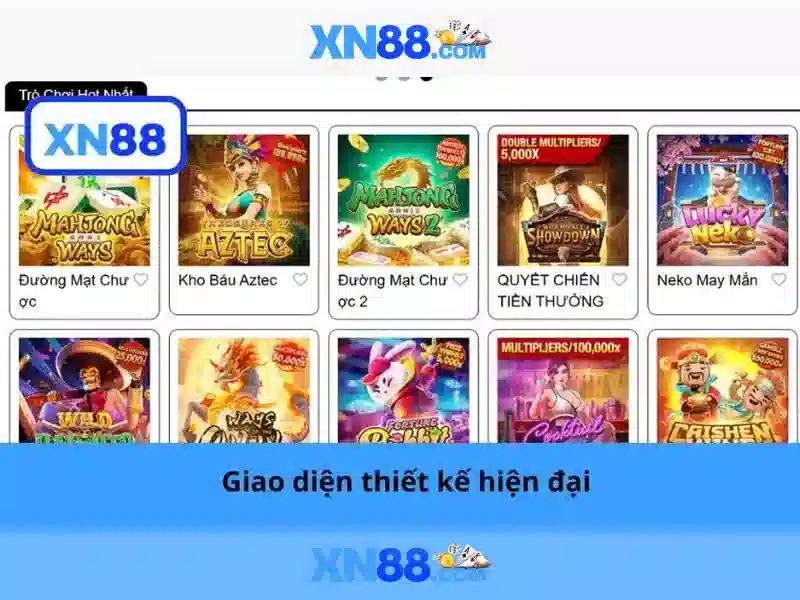 Phân tích kinh nghiệm chơi Slot XN88
