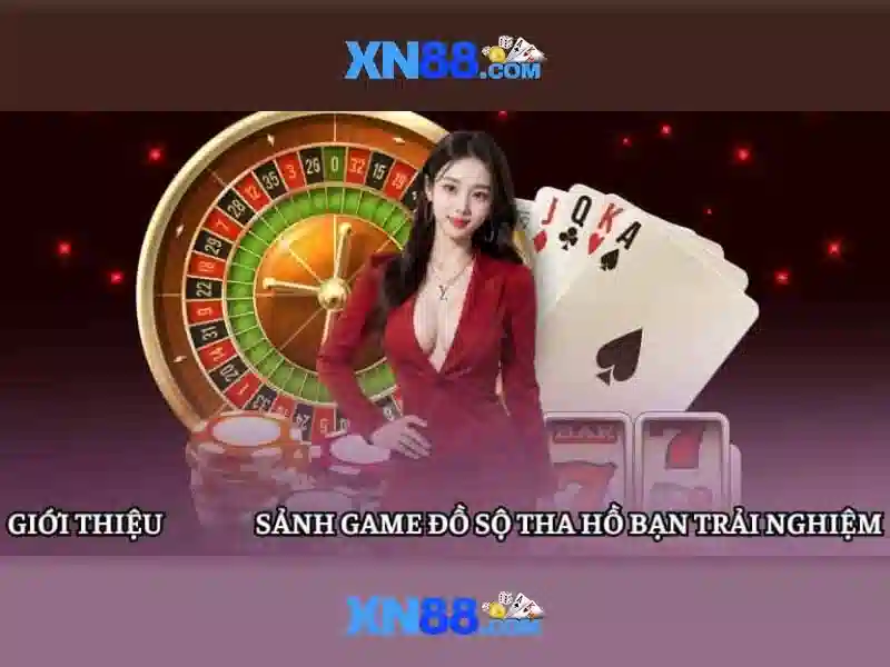 XN88 – Trang Chủ Chính Thức Cung Cấp Trải Nghiệm Slot Đỉnh Cao 2026