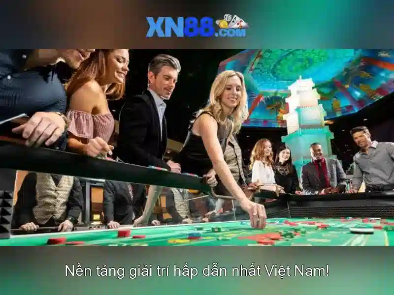 Trải Nghiệm Chơi Game Bài Tại XN88