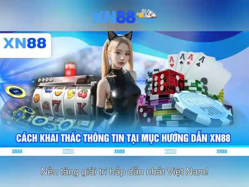 Trải Nghiệm XN88