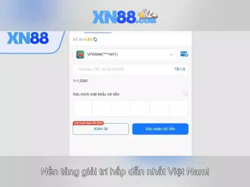 Trải Nghiệm Slot Đa Dạng Tại Bắn Cá XN88