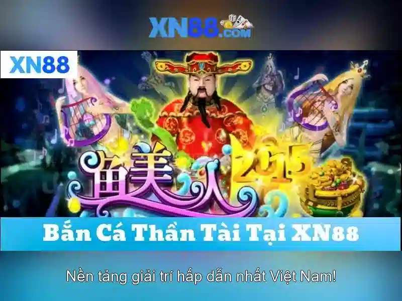 Giới Thiệu Về XN88 Slot