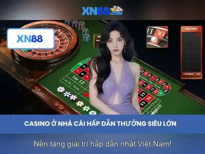 Trải nghiệm slot đỉnh cao