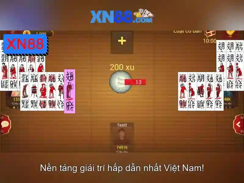 Khuyến Mãi Slot XN88